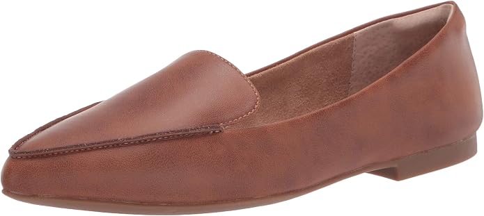 Essentials Women's Loafer Flat