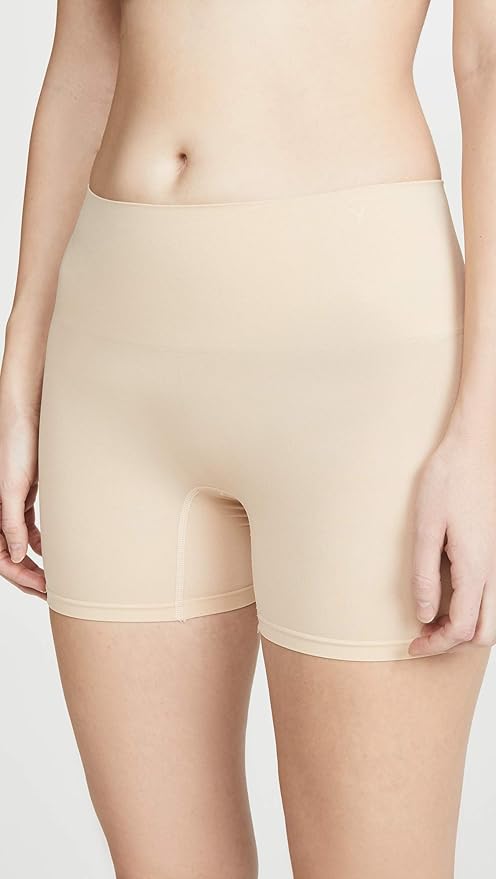 Ultralight Seamless Shapewear Short