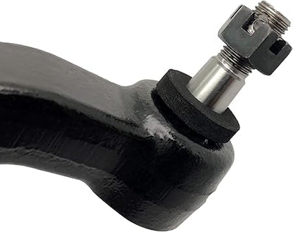 BOXI Front Idler Arm Fit for 2002-2006 ESCALADE  2002-2006 AVALANCHE 15002003-2019 EXPRESS  1996-2006 SILVERADO 15002000-2006 SUBURBAN 1500  TAHOE  2003-2019 SAVANA 2500 K6534 98CH06223