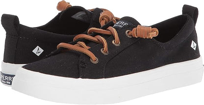 Sperry Women's Crest VibeDiscontinued Sneaker