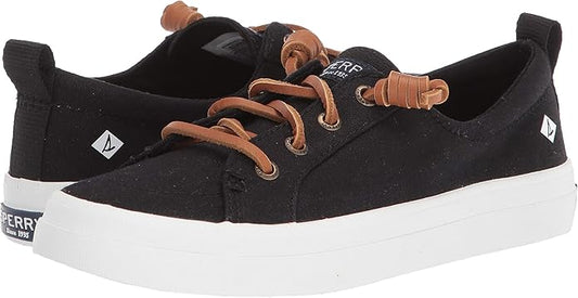 Sperry Women's Crest VibeDiscontinued Sneaker