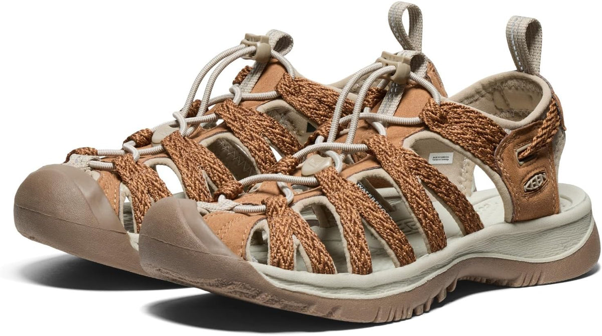 Women's Whisper Closed Toe Sport