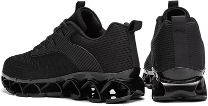 Size 6 Women's Slip on Walking Running Shoes Blade Tennis Casual Fashion Sneakers Comfort Non Slip Work Sport Athletic Trainer https://a.co/d/07REvpHA