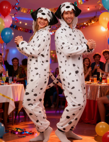 Adult Costume Onesie Pajamas Funny Cosplay Halloween Christmas Women/ Men 1pc