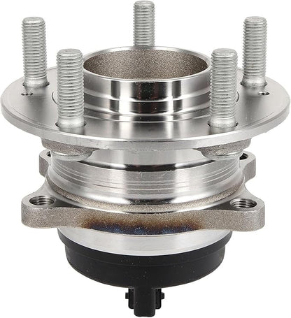 ECCPP 2 X Rear Wheel Hub Bearing for Kia Sedona 2015 2016 2017 2018-2019 512556 5 Lug