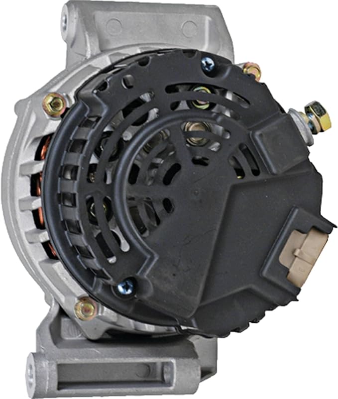 DB Electrical AVA0001 Alternator Replacement For/Compatible with 2.2L Chevrolet Cavalier, Pontiac Sunfire 2002-2005, Saturn Ion, Vue 2002-2007, Chevrolet Classic, Malibu 2004 2005