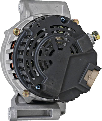 DB Electrical AVA0001 Alternator Replacement For/Compatible with 2.2L Chevrolet Cavalier, Pontiac Sunfire 2002-2005, Saturn Ion, Vue 2002-2007, Chevrolet Classic, Malibu 2004 2005