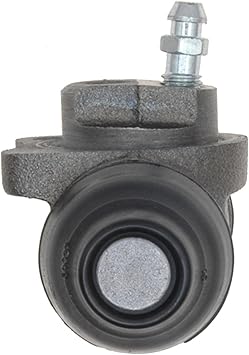 ACDelco Professional 18E1412 Rear Drum Brake Wheel Cylinder