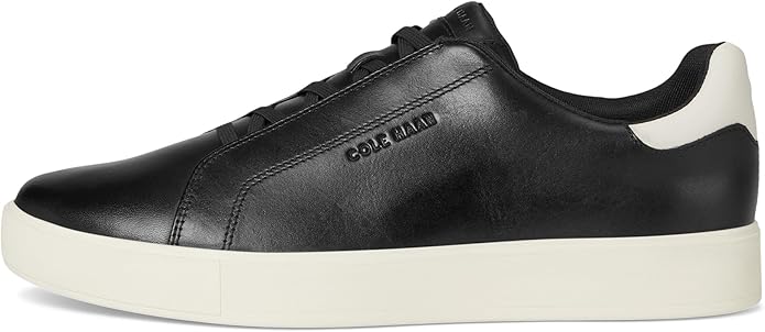 Cole Haan Men's Grandpro Luxe Slip-on Sneakers