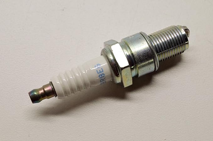 Honda 98079-58679 Spark Plug Genuine Original Equipment Manufacturer (OEM) Part