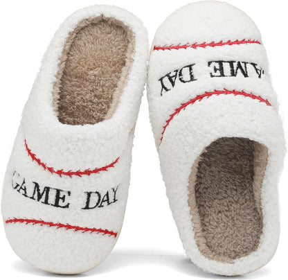 Home slippers