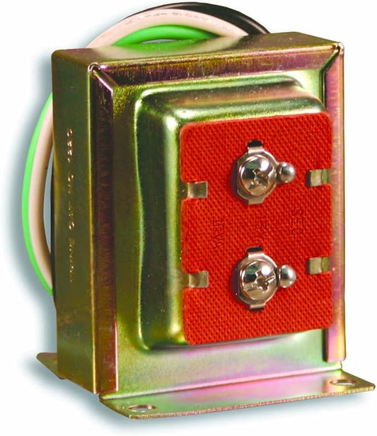 Heath Zenith SL-122-02 Ten-Volt Lock-Nut Transformer