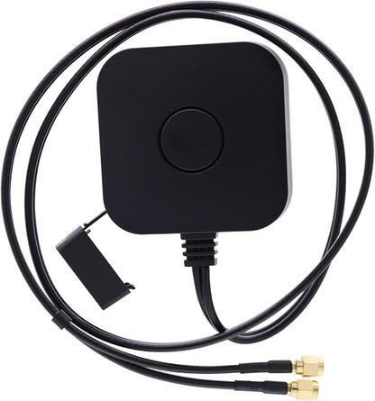 Deal4GO - TDXPP 917H1 WiFi Wireless External Antenna for Dell Optiplex 7090 7080 7071 7070 7060 5090 5080 5070 5070 5060 3090 3070 3080 3060 Micro (MFF)