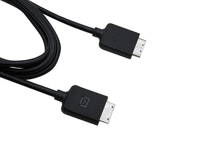 One Connect Mini Cable for Samsung Jackpack Box, Black