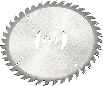 1pc Agriculture Animal Husbandry Saw Blade Grass Trimmer Blade 150mm 40Teeth Corrosion-Resistant Steel Ultra-Thin Lawn Mower Parts