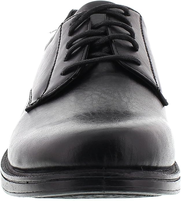 Deer Stags Men's Crown Dress Shoes