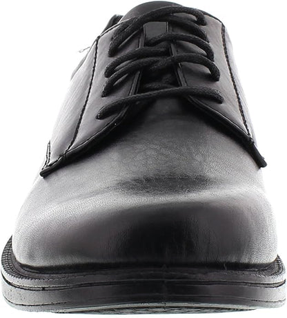 Deer Stags Men's Crown Dress Shoes