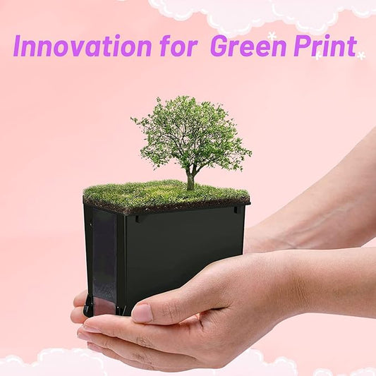 793-5 Red Ink Cartridge Replacement for DM100i DM200L DM100