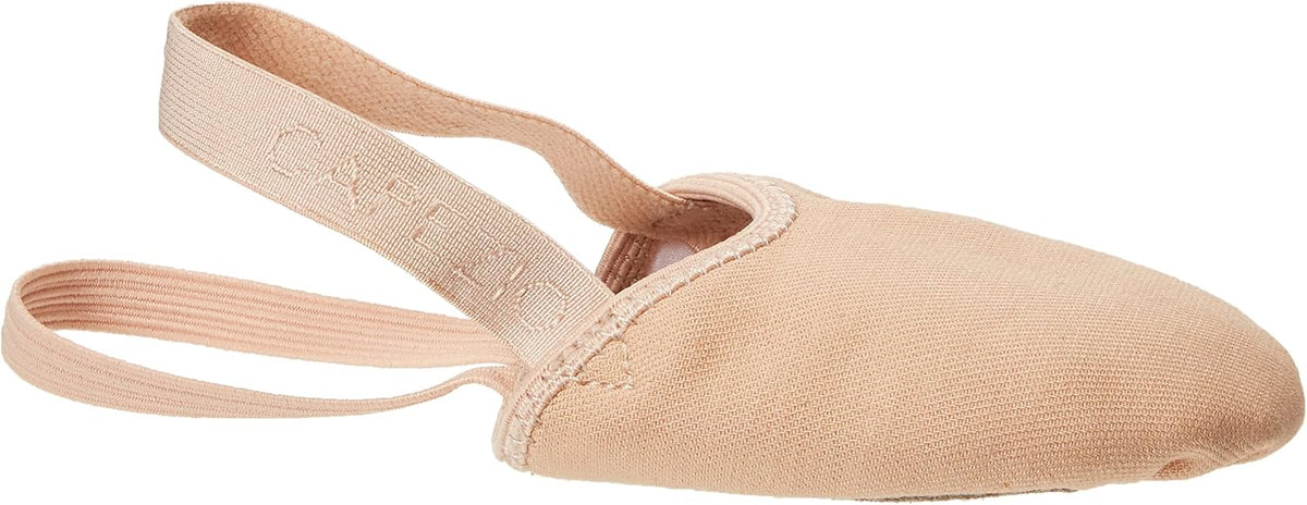Capezio Women's Canvas Pirouette Ii