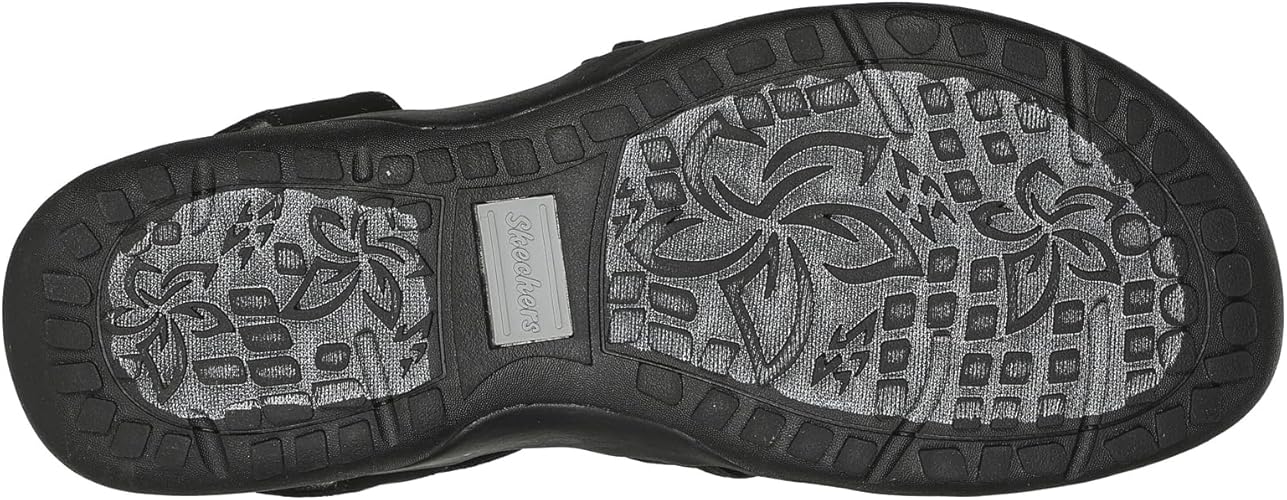 Skechers Women's Reggae Slim Sunnyside