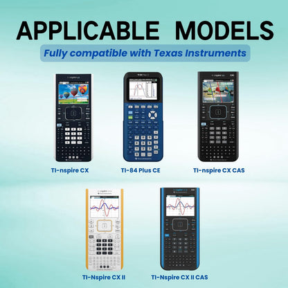 TI-84 Plus CE Battery for Texas Instruments,???????????????? High Capacity 0 Cycle,P11P35-11-N01 Battery,Part No 3.7L1200SPB 3.7V TI-Nspire CX II TI-Nspire CX II CAS