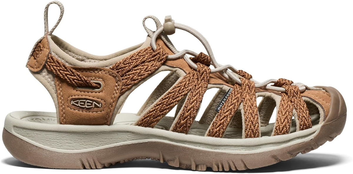 Women's Whisper Closed Toe Sport