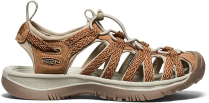 Women's Whisper Closed Toe Sport