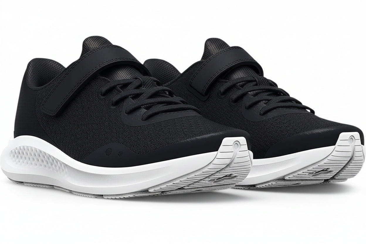 Kids' Pre School Pursuit 3 Alternate Closure Running Shoe