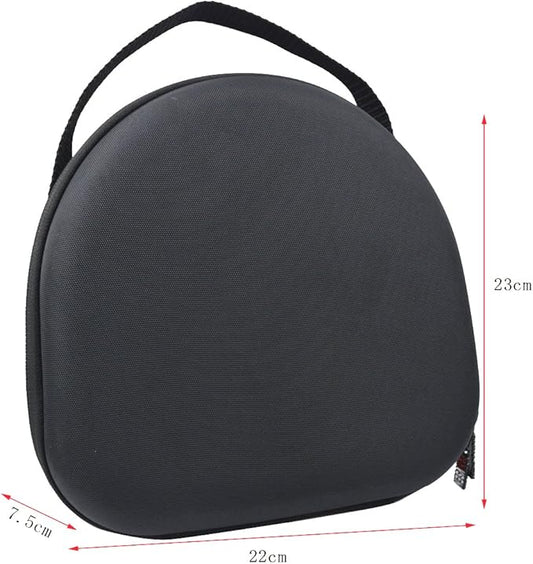 SANVSEN for SteelSeries Arctis 3 5 7 9X pro All-Platform Wireless Gaming Headset Hard Travel Case Bag (1)