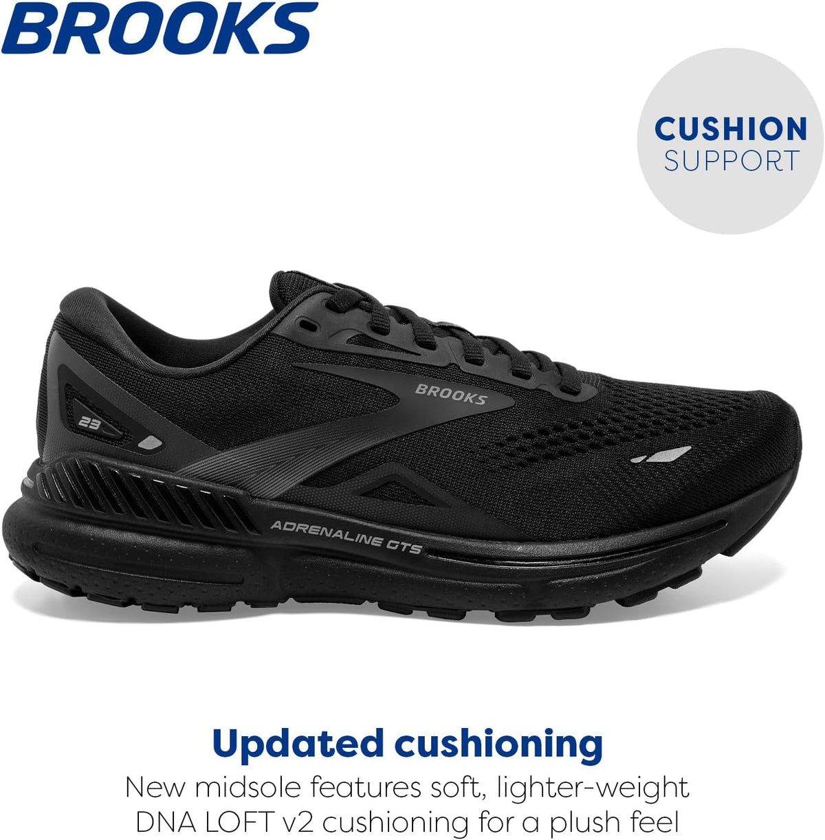 Men's Adrenaline Gts 23 Sneaker