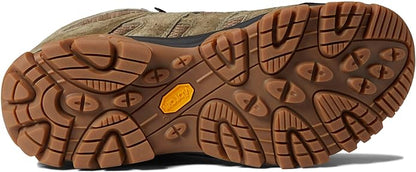 Merrell Men's Moab 3 Mid Waterproof Hiking Boot