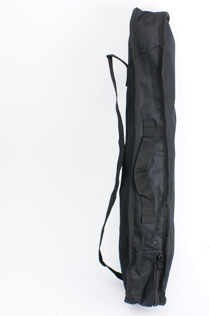 (F99) 23" Lightweight Waterproof Ukulele Gig Bag,BLACK
