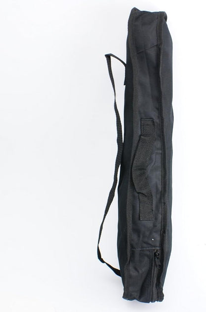 (F99) 23" Lightweight Waterproof Ukulele Gig Bag,BLACK