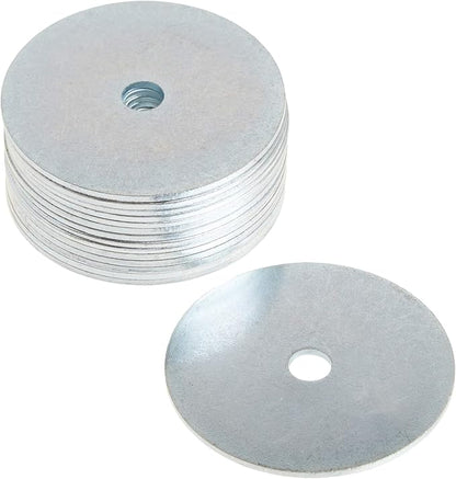 014973454791 Fender Washer, 14 x 2, 15, Silver