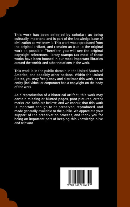 The Journal Of Laryngology, Rhinology, And Otology, Volume 6
