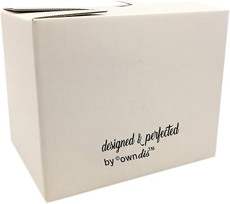 owndis I do not spew profanities, I enunciate them like a Fking lady Mug-0048-White