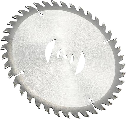 1pc Agriculture Animal Husbandry Saw Blade Grass Trimmer Blade 150mm 40Teeth Corrosion-Resistant Steel Ultra-Thin Lawn Mower Parts