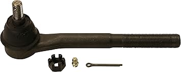 MOOG ES2838RL Steering Tie Rod End for Chevrolet K1500