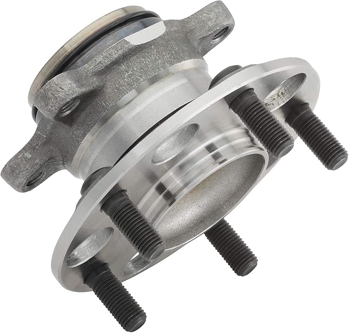 MOOG 512257 Wheel Bearing and Hub Assembly for Honda Civic