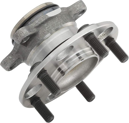 MOOG 512257 Wheel Bearing and Hub Assembly for Honda Civic