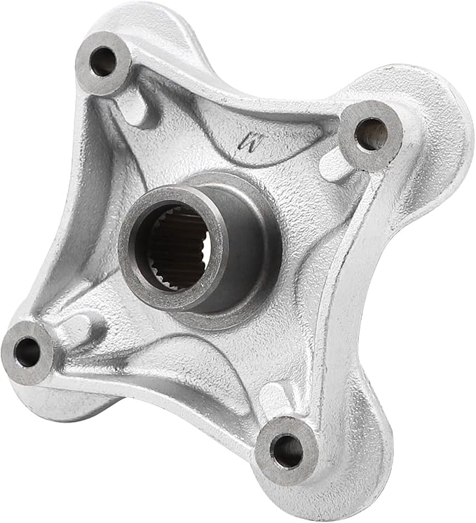 Rear Wheel Hub for Polaris Sportsman 550 850 1000 Scrambler 850 1000 2009-2024 5136946 5136295