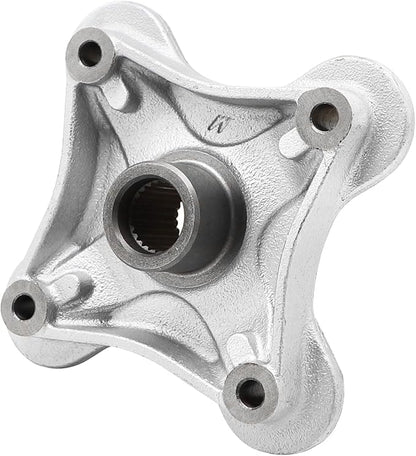 Rear Wheel Hub for Polaris Sportsman 550 850 1000 Scrambler 850 1000 2009-2024 5136946 5136295