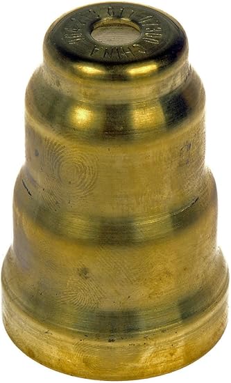 Dorman 904-213 Fuel Injector Sleeve Compatible with Select Ford Models (Pack of 2)