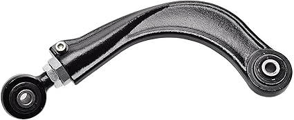 Adjustable Control Arm Rear Upper Kit Pair Set of 2 Compatible With Ford Mazda Volvo K100002