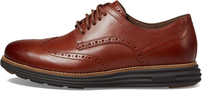 Size 11 Wide Cole Haan Men's Originalgrand Remastered Wingtip