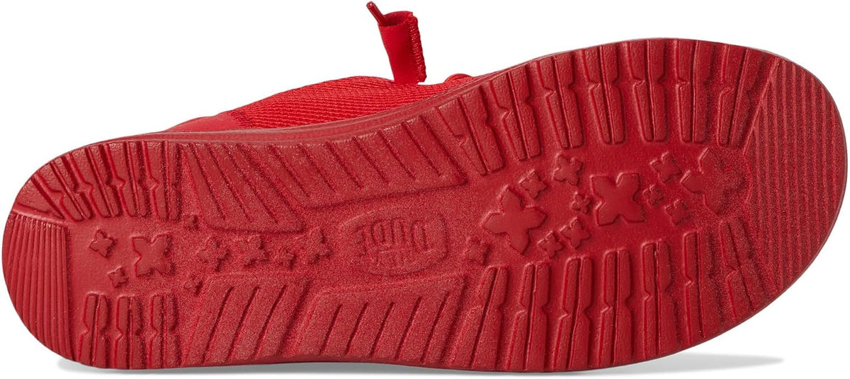 HEYDUDE Womens Wendy Funk Mono