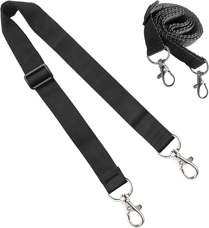 G300 Voice Amplifier Adjustable Strap