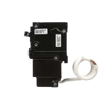 Siemens QF230A 30 Amp, 2 Pole, 120240V Ground Fault Circuit Interrupter with Self Test and Lockout Feature, Cardboard Packaging