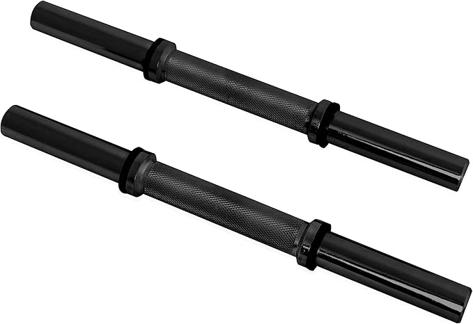 CAP Barbell 14" Regular Dumbbell Handles  Multiple Options