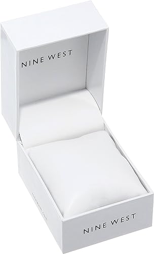 Nine West Women's Bracelet Watch